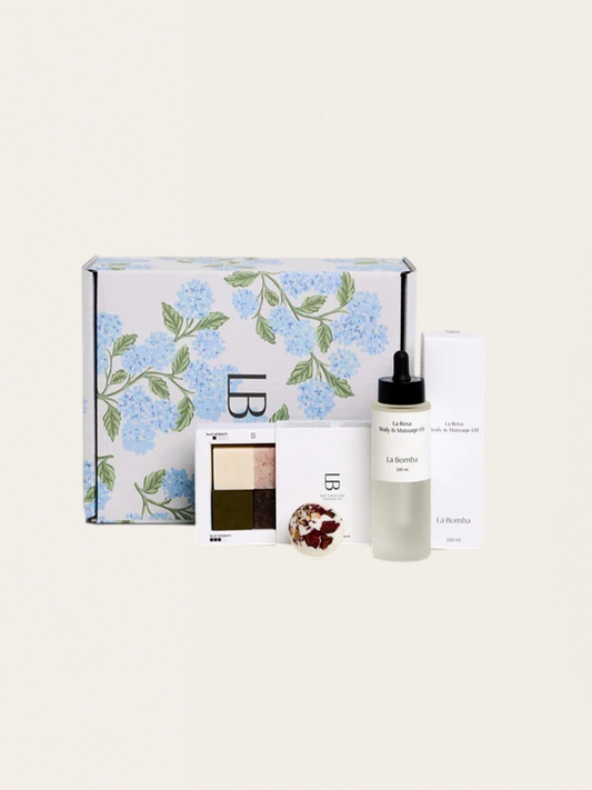 Zestaw prezentowy La Bomba Mother's Day #3