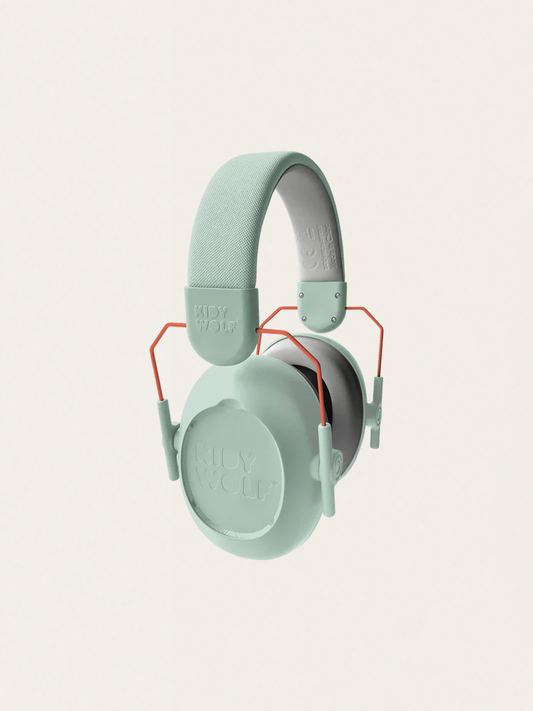 Słuchawki wygłuszające Kidynoise