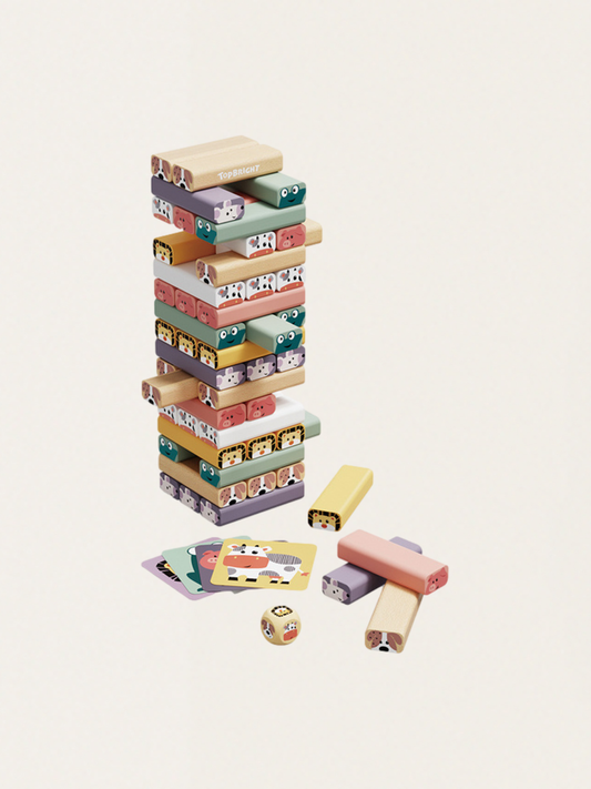 Gra zręcznościowa - Jakie to zwierzę?