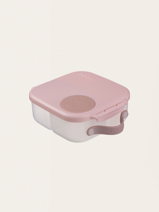 Mini Lunchbox z przegródkami Blush Crush