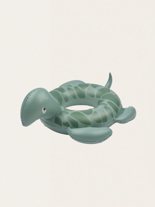 Koło do pływania Phoebe Żółw