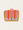 Plecak tornister Wonders coral pink + submarine yellow