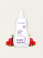 Hipoalergiczny płyn do prania tkanin dziecięcych Baby Leaves™  1L Sweet Lullaby