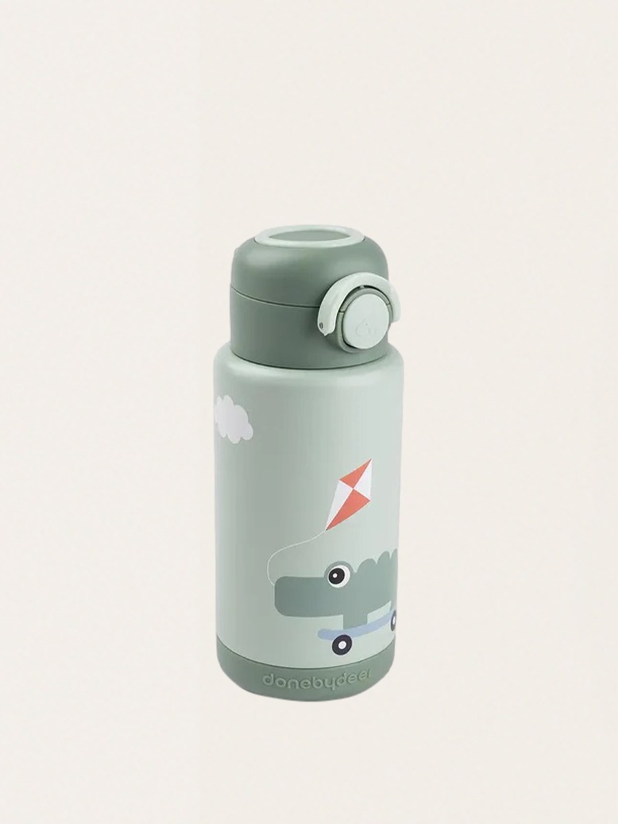 Butelka termiczna z otwartym ustnikiem 340 ml