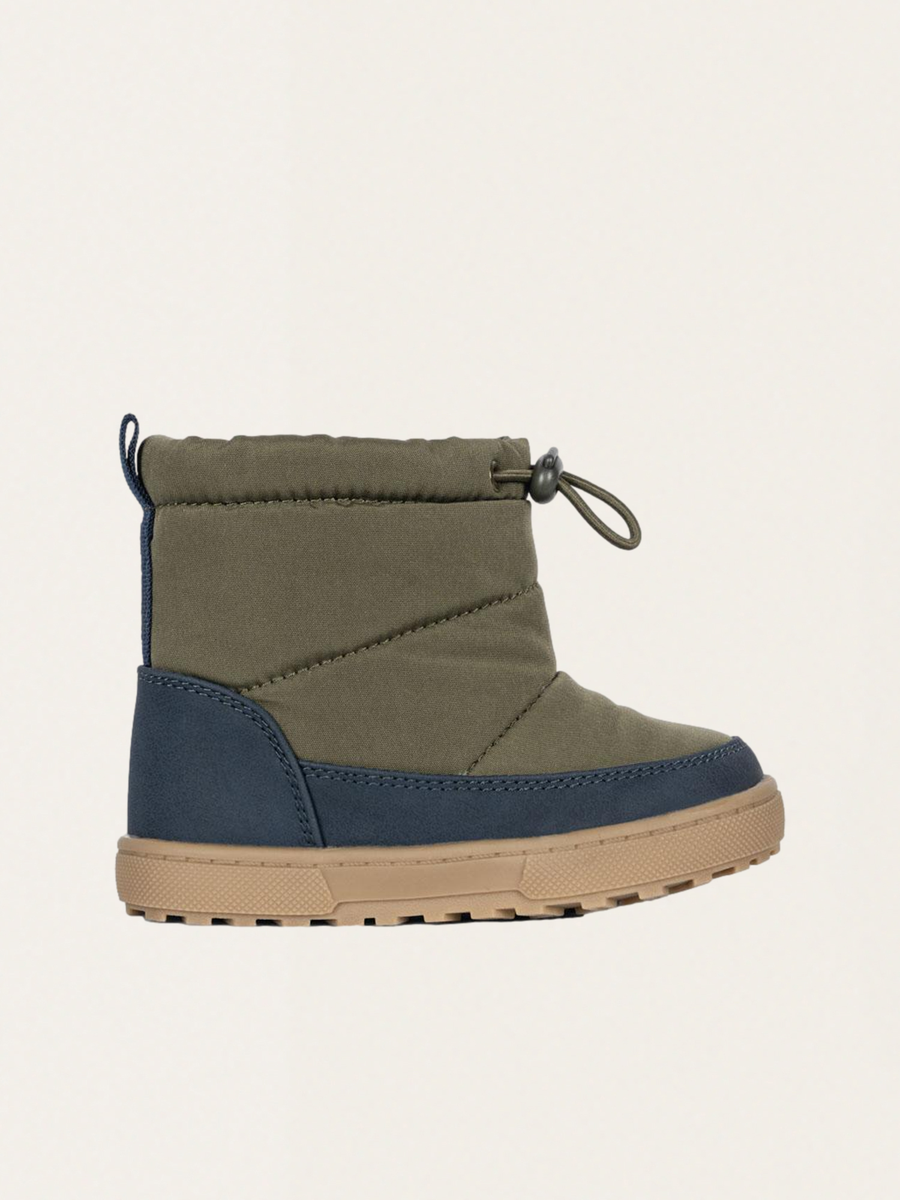 Buty zimowe Storma