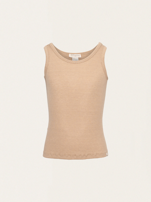 Jedwabna podkoszulka Billund Honey