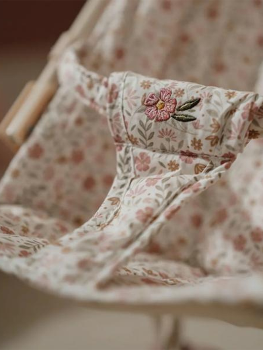 Spacerówka dla lalek Little Dutch