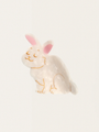 Klamra do włosów Rabbit