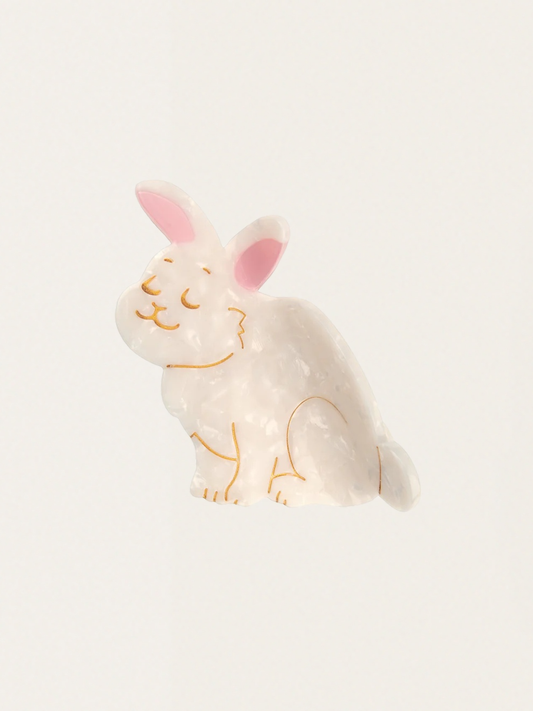 Klamra do włosów Rabbit
