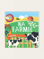 Podświetl i Odkryj - Na Farmie