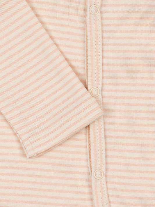 Bawełniane śpioszki Fio Onesie