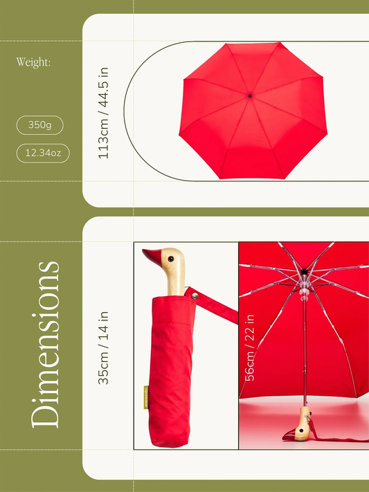 Parasol Original Duckhead