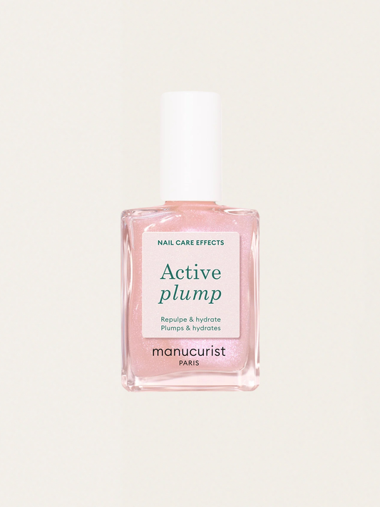 Odżywczy lakier do paznokci Active Glow™