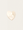 Klamra do włosów Mini Heart White