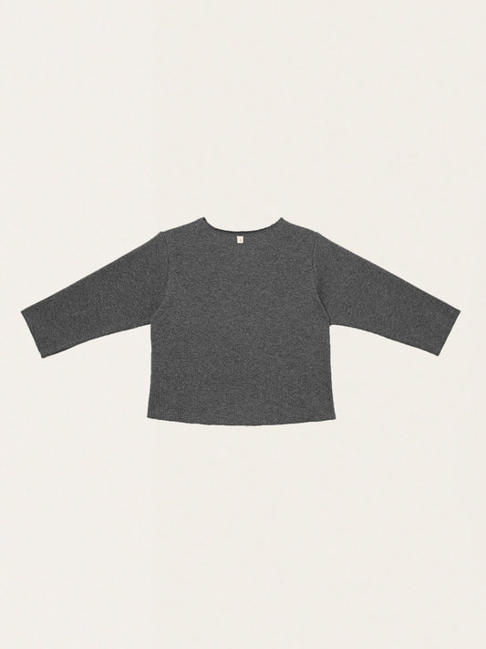 Bawełniana bluzeczka z certyfikatem Oeko-Tex