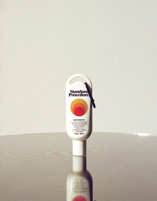 Krem ochronny SPF 50