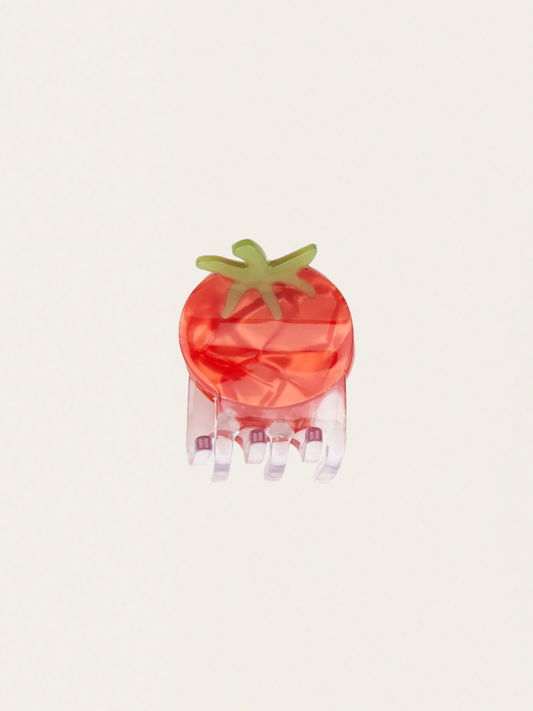 Klamra do włosów Cherry Tomato Mini