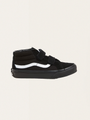 Tenisówki za kostkę Sk8-Mid Reissue V Canvas Suede