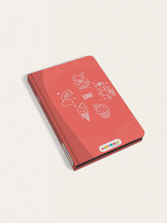 Mini tablet do rysowania KIDYDRAW MINI