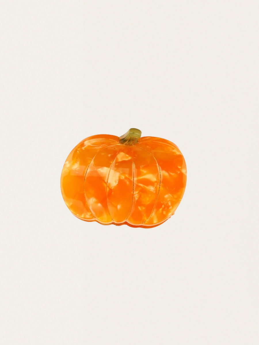 Klamra do włosów Pumpkin Mini