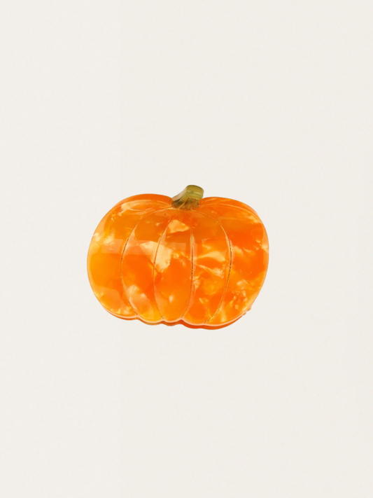 Klamra do włosów Pumpkin Mini