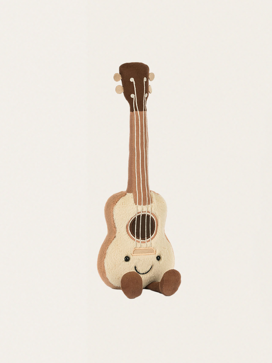 Zabawne ukulele 37 cm