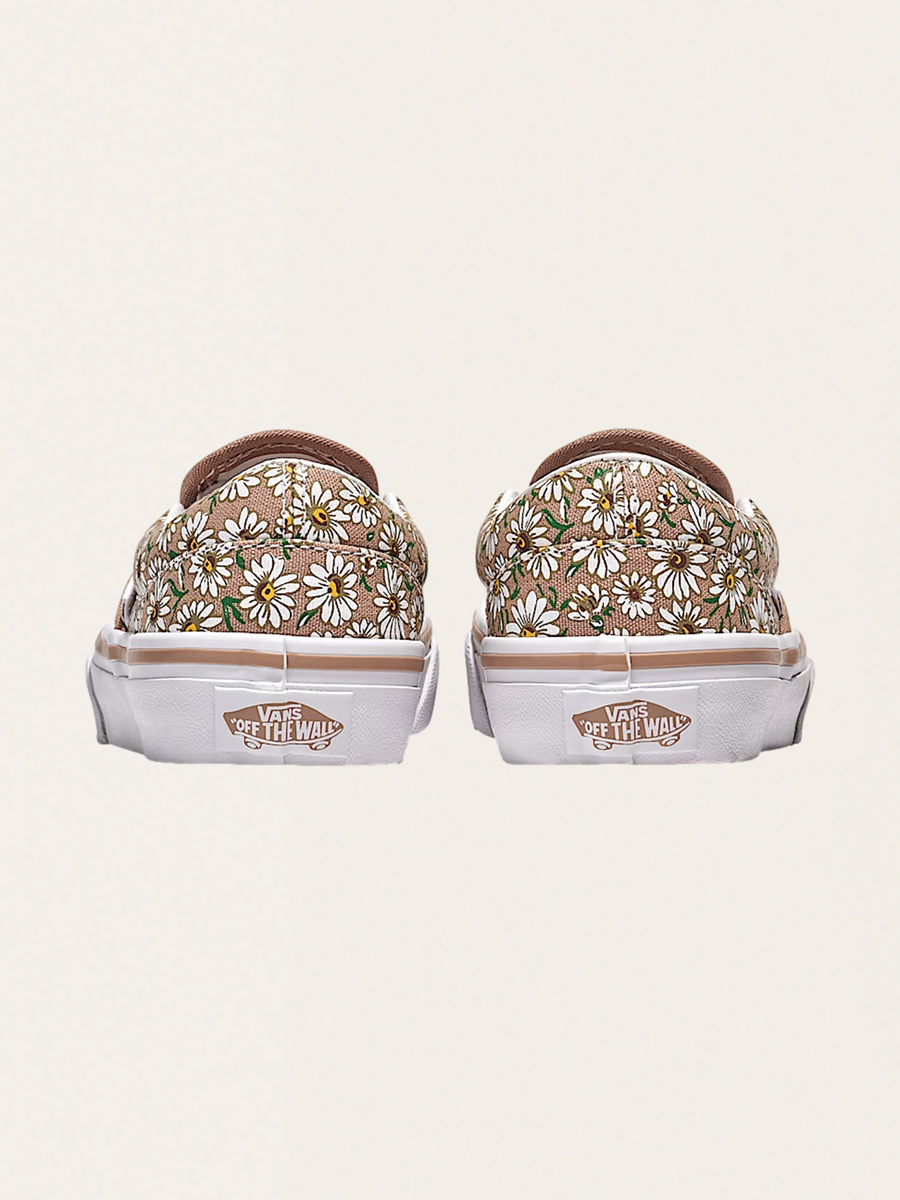 Tenisówki wsuwane Slip-On Daisy