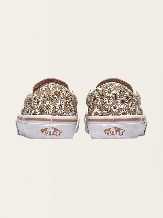 Tenisówki wsuwane Slip-On Daisy