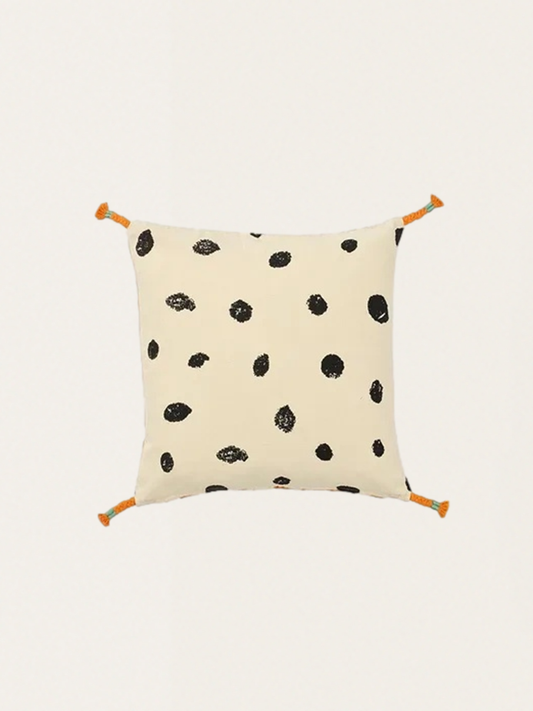 Poszewka na poduszkę 50x50 cm Pippi