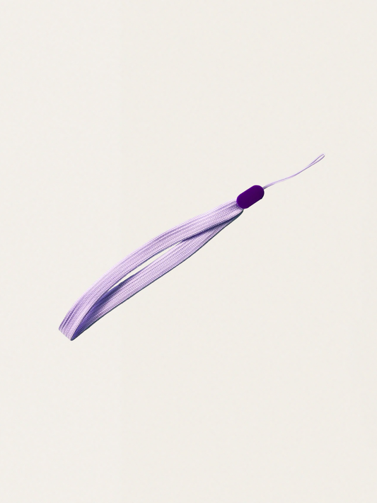 Uchwyt do pojemnika na przekąski Gobe Hand Strap