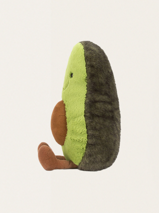 Zabawne awokado 20 cm