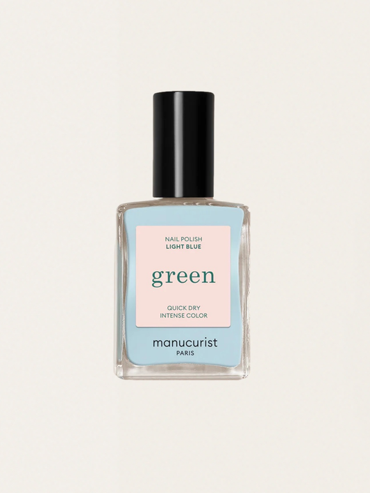 Lakier do paznokci na bazie naturalnych składników