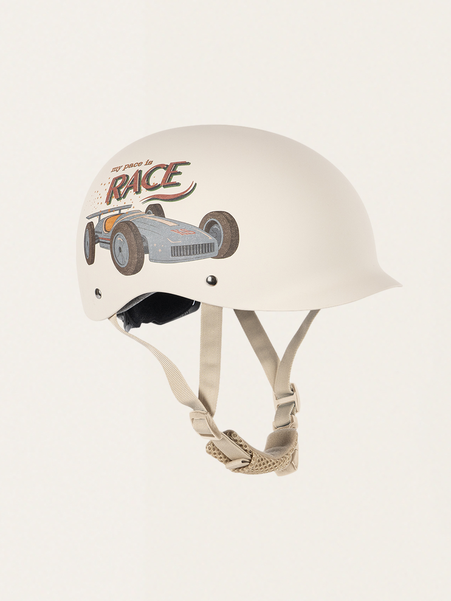 Rennradhelm