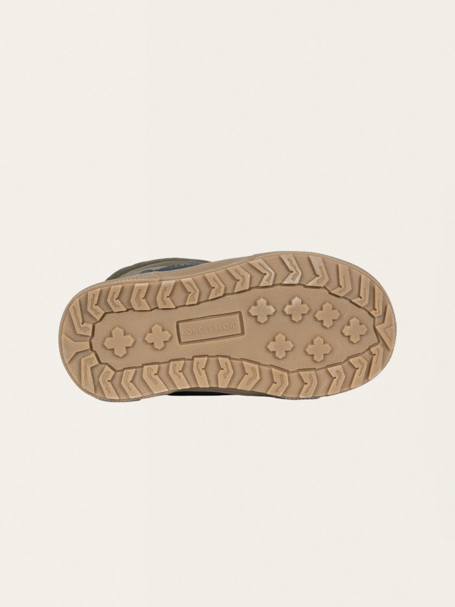 Buty zimowe Storma