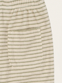 Spodnie dresowe frotte Itty Tea Stripe