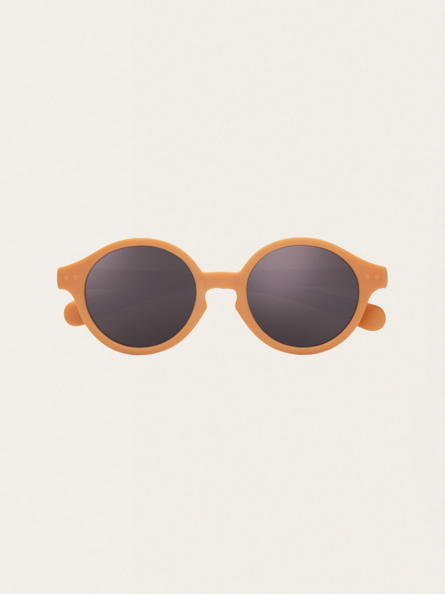 Okulary przeciwsłoneczne KIDS 9-36M sunny orange