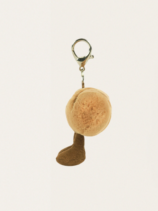 Breloczek wesoła bagietka 15 cm