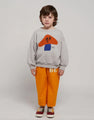 Bawełniana bluza Kids