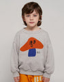 Bawełniana bluza Kids