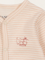 Bawełniane śpioszki Fio Onesie