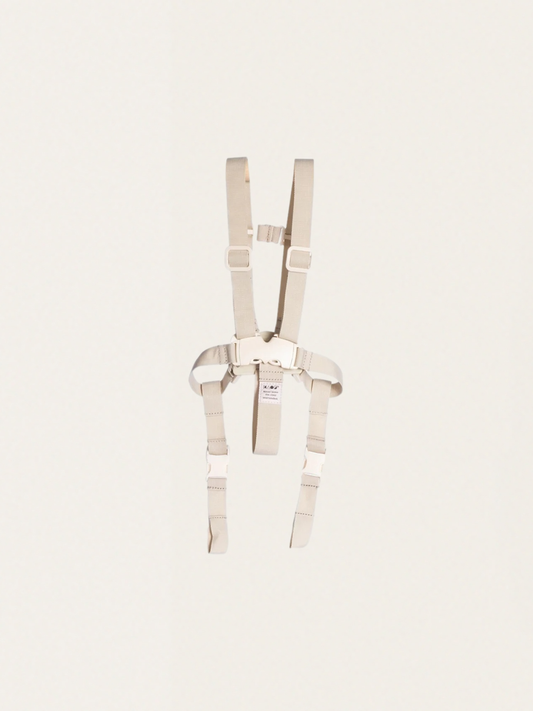 Pasy do krzesełka do karmienia Kaos Klapp