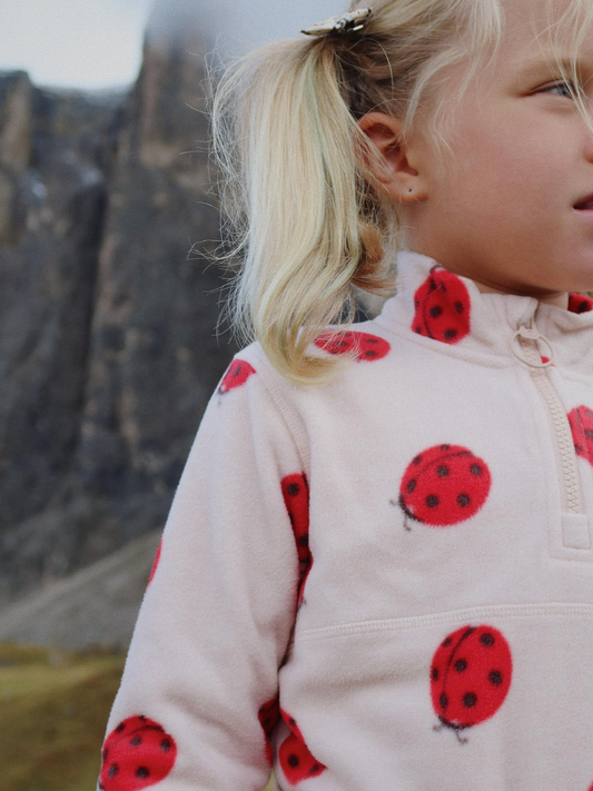 Polarowa bluza Tavi