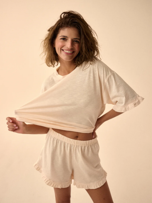 Piżama Secret Dream Short