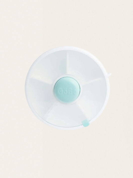 Obrotowy pojemnik na przekąski Snack Spinner