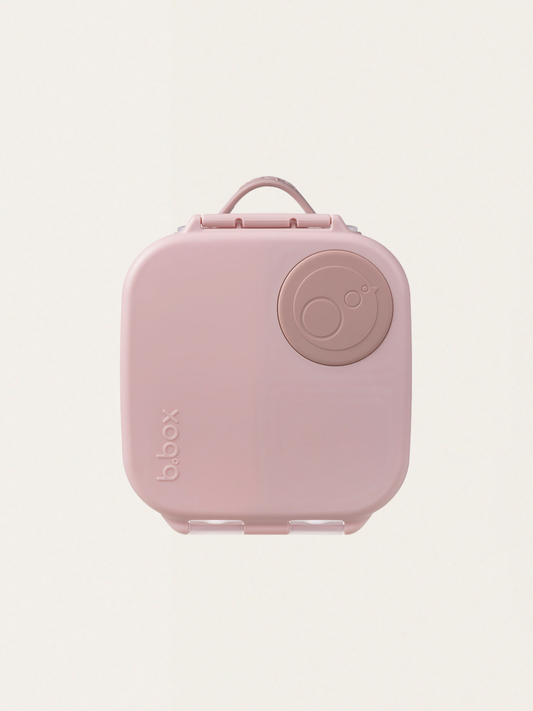 Mini Lunchbox z przegródkami Blush Crush