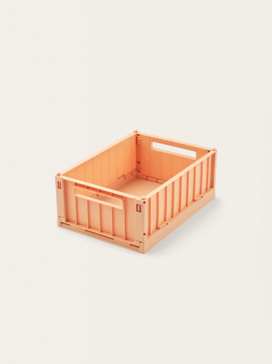 Składana skrzynka Weston