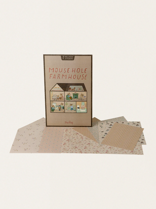 Tapeta do domku Maileg