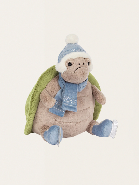 Żółw łyżwiarz Timmy 28 cm