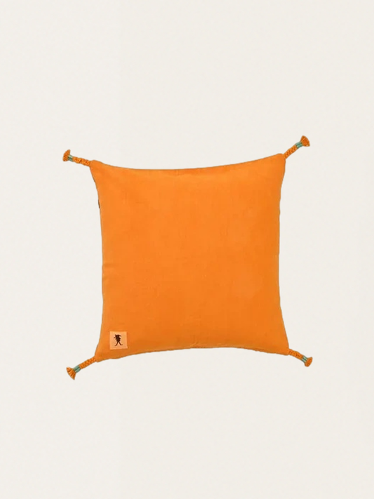 Poszewka na poduszkę 50x50 cm Pippi