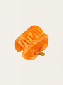 Klamra do włosów Pumpkin Mini